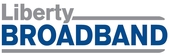 logo логотип Liberty Broadband Liberty Broadband