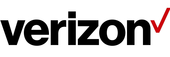 logo логотип Verizon Communications Verizon Communications