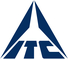 logo логотип ITC ITC