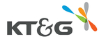 logo логотип KT&G KT&G