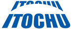 logo логотип Itochu Itochu