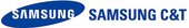 logo логотип Samsung C&T Samsung C&T