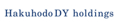 Hakuhodo DY Holdings