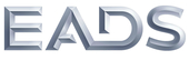 logo логотип EADS EADS