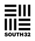 logo логотип South32 South32