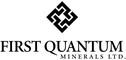 logo логотип First Quantum Minerals First Quantum Minerals