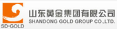 logo логотип Shandong Gold Mining Shandong Gold Mining