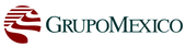 logo логотип Grupo Mexico Grupo Mexico