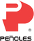 logo логотип Industrias Peñoles Industrias Peñoles