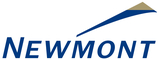 logo логотип Newmont Mining Newmont Mining