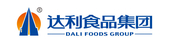 logo логотип Dali Foods Group Dali Foods Group