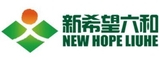 logo логотип New Hope Liuhe New Hope Liuhe