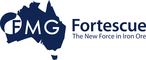 logo логотип Fortescue Metals Group Fortescue Metals Group