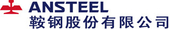 logo логотип Angang Steel Angang Steel