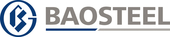 logo логотип Baoshan Iron & Steel Baoshan Iron & Steel