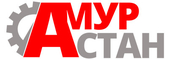 logo логотип ООО «АМУР-СТАН» ООО «АМУР-СТАН»