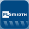 logo логотип FLSmidth FLSmidth