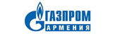 logo логотип Газпром Армения, ЗАО Газпром Армения, ЗАО