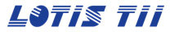 logo логотип LOTIS TII LOTIS TII
