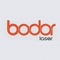 logo логотип Bodor Laser Bodor Laser