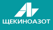 logo логотип ОАО "Щекиноазот" ОАО "Щекиноазот"