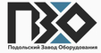 logo логотип Подольский завод оборудования Подольский завод оборудования