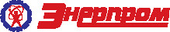 logo логотип ИПГ "Энерпром" ИПГ "Энерпром"