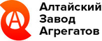 logo логотип АО "Алтайский завод агрегатов" (АЗА) АО "Алтайский завод агрегатов" (АЗА)
