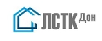 logo логотип ЛСТК Дон, ООО ЛСТК Дон, ООО