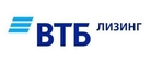logo логотип ВТБ ЛИЗИНГ, АО ВТБ ЛИЗИНГ, АО