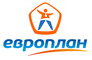 logo логотип Лизинговая компания "ЕВРОПЛАН", ПАО Лизинговая компания "ЕВРОПЛАН", ПАО