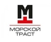 logo логотип Морской Траст, ООО Морской Траст, ООО