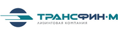 logo логотип ТРАНСФИН-М, ПАО ТРАНСФИН-М, ПАО