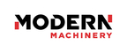 logo логотип Модерн Машинери Фар Ист ООО Модерн Машинери Фар Ист ООО