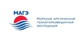 logo логотип Морская арктическая геологоразведочная экспедиция (МАГЭ) Морская арктическая геологоразведочная экспедиция (МАГЭ)