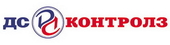 logo логотип ЗАО "ДС Контролз" ЗАО "ДС Контролз"