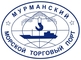 logo логотип Мурманский морской торговый порт, АО Мурманский морской торговый порт, АО