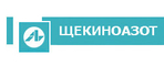 logo логотип Щекиноазот, АО Щекиноазот, АО