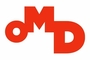 logo логотип OMD OM Group OMD OM Group