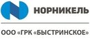 logo логотип Быстринское ГРК, ООО Быстринское ГРК, ООО