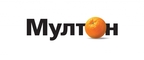 logo логотип Мултон Партнерс, АО Мултон Партнерс, АО
