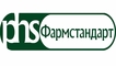 logo логотип Фармстандарт, АО Фармстандарт, АО
