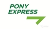 logo логотип Фрейт Линк (Pony Express), АО Фрейт Линк (Pony Express), АО