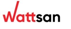 logo логотип Wattsan Wattsan