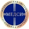 logo логотип ГК МЕДСИ, АО ГК МЕДСИ, АО