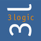 logo логотип Новый Ай Ти Проект (3Logic) ООО Новый Ай Ти Проект (3Logic) ООО