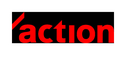 logo логотип Action Action