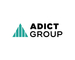 logo логотип Adict Group Adict Group