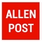 Allen Post