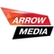 logo логотип ArrowMedia ArrowMedia